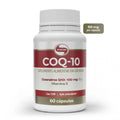 Coenzima Q10 + 100mg (60 caps)