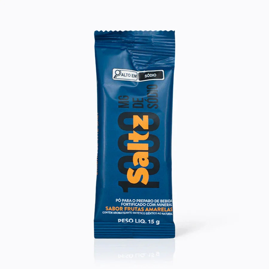 Saltz 1000 Sachê (15g)