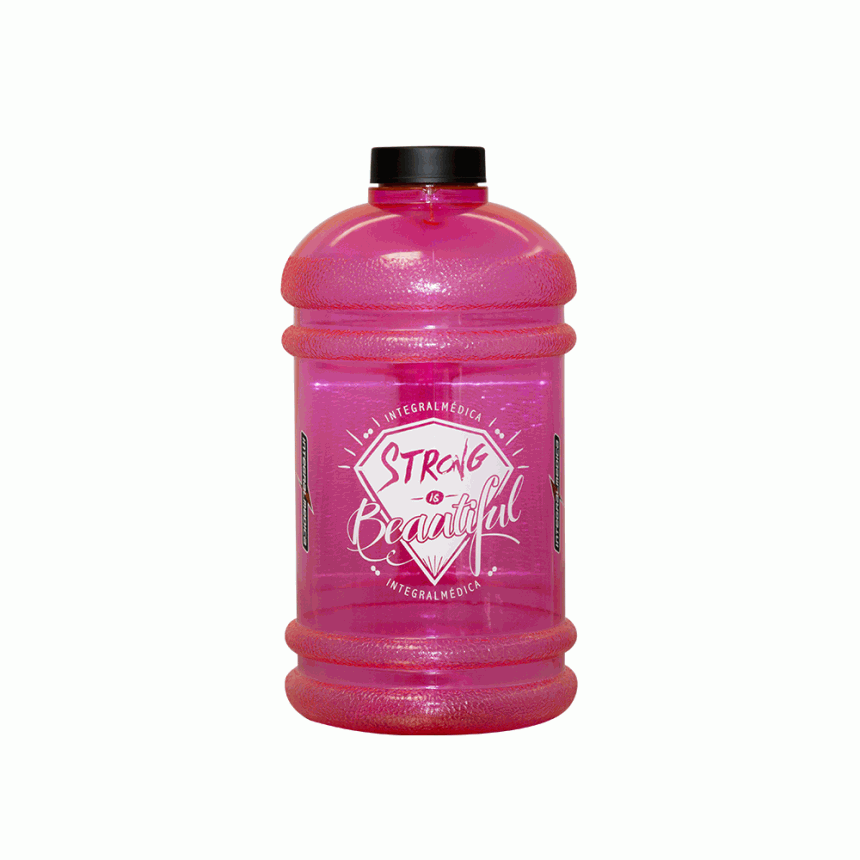 Galão Rosa (1 Litro)