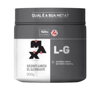 Glutamine (300g)