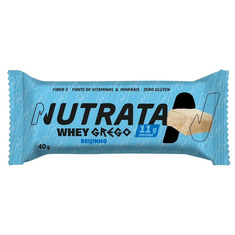 Whey Grego Bar (40g)