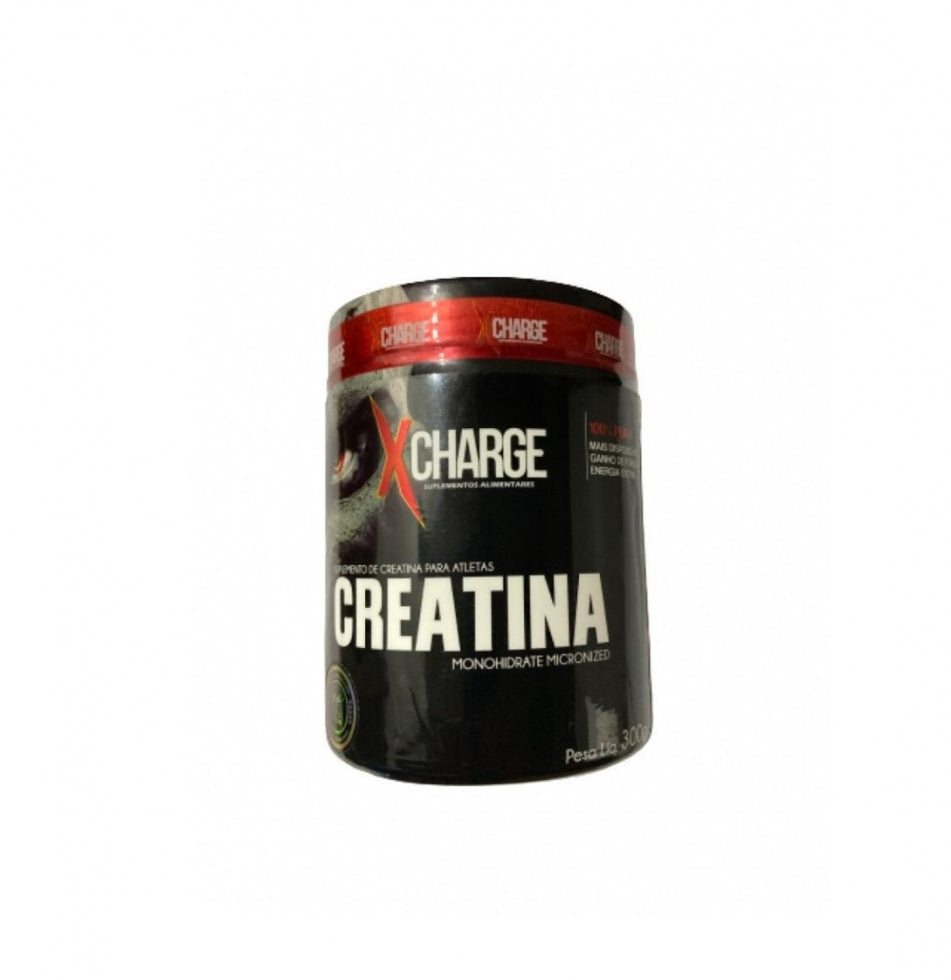 Creatina (300g)
