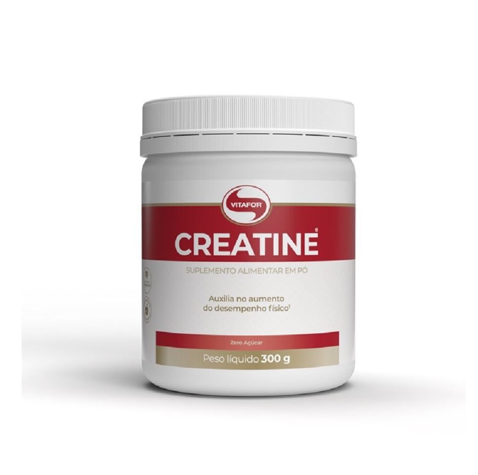 Creatine Refil (300g)