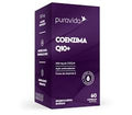 Coenzima Q10 + 200mg (60 caps)
