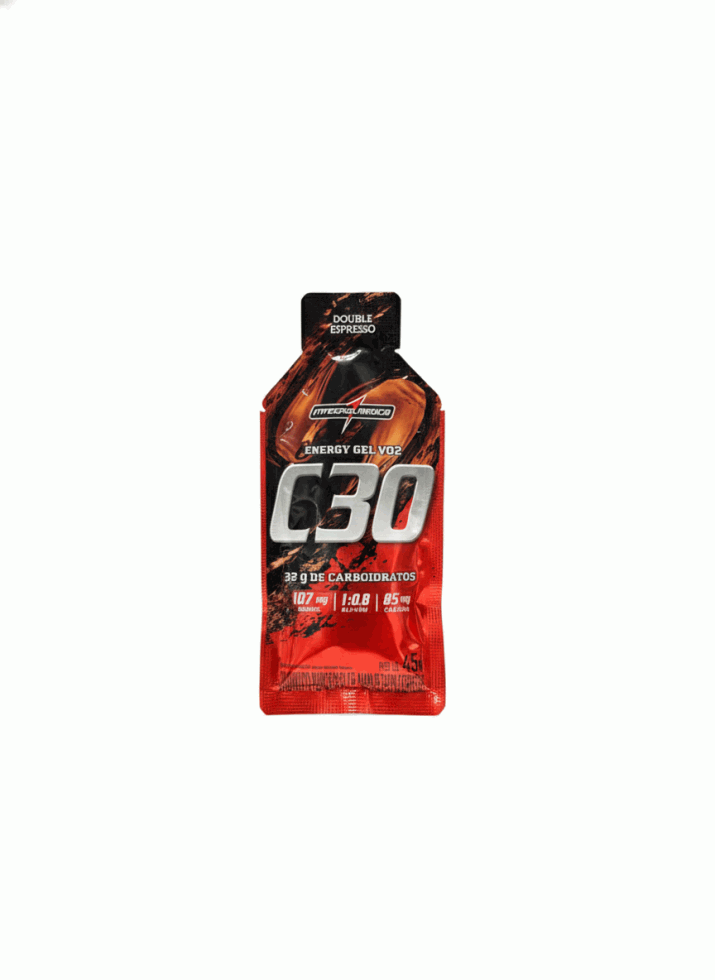 Vo2 Energy Gel C30 (45g)