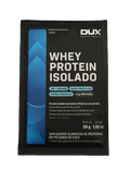 Whey Protein Isolado Sachê