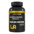 L.A. Óleo de Cártamo 1000mg (120 Caps)