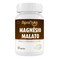 Magnésio Malato (60 caps)