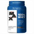 100% Whey Refil (900g)