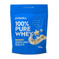 Whey 100% Pure Pote (900g)
