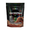 Whey 100% HD Gourmet Refil (900g)