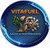 VitaFuel - Início